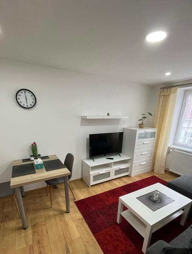 1+kk Apartment