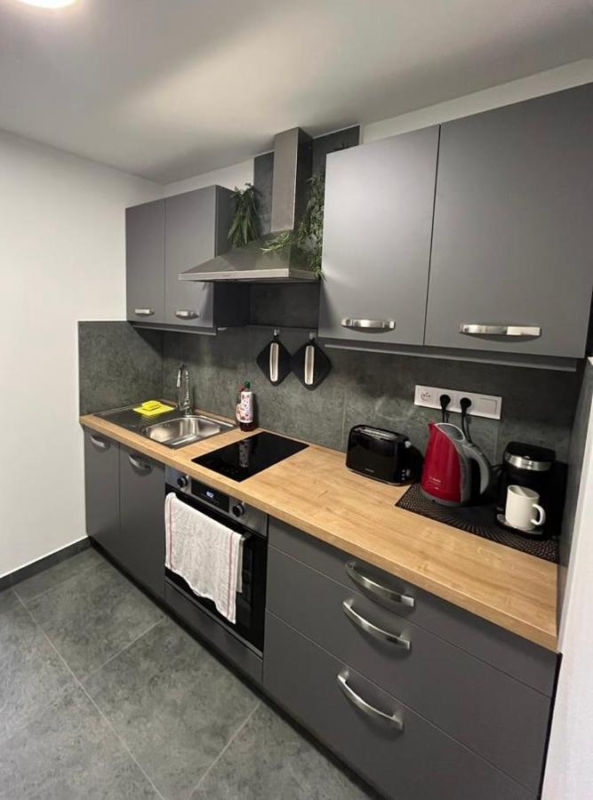 Apartment 1+kk *