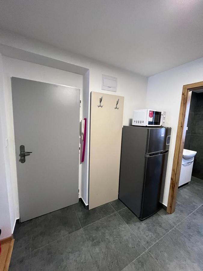 Apartment 1+kk