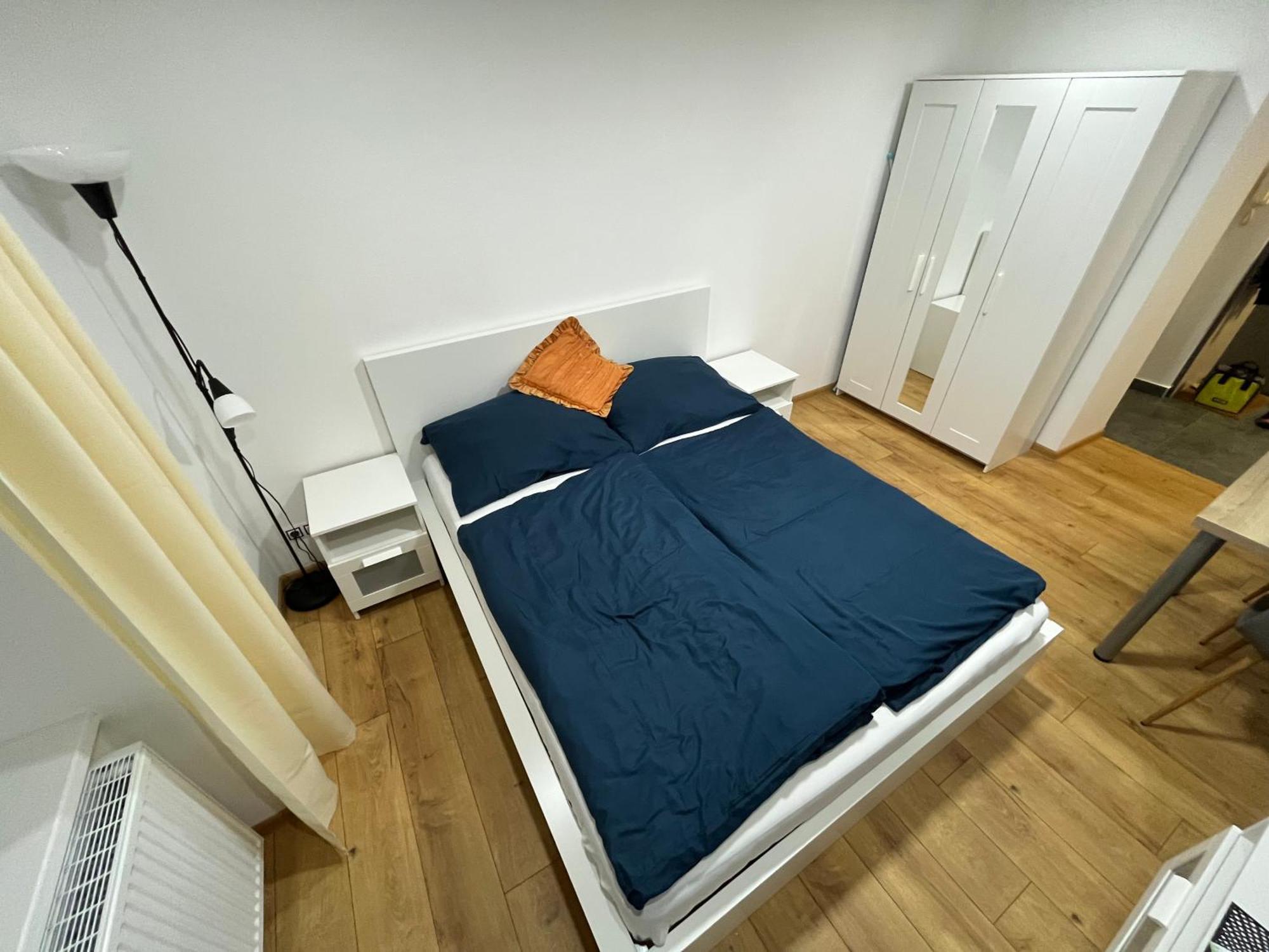 1+kk Apartment