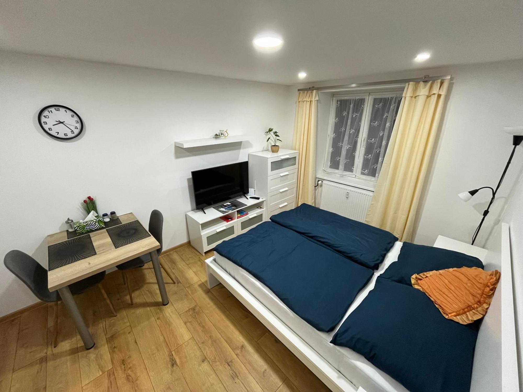 1+kk Karlovy Vary