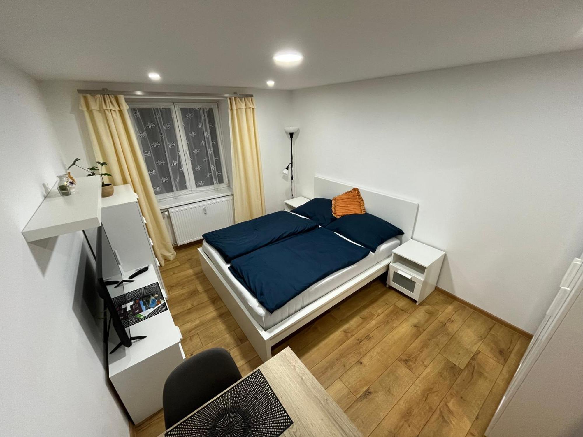 1+kk Apartment Karlovy Vary